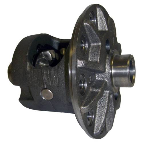 Crown Automotive Jeep Replacement - Crown Automotive Jeep Replacement Differential Case Assembly - 52098778