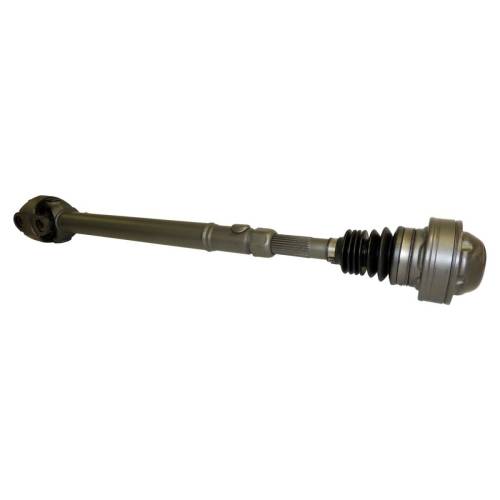 Crown Automotive Jeep Replacement - Crown Automotive Jeep Replacement Drive Shaft - 52099260