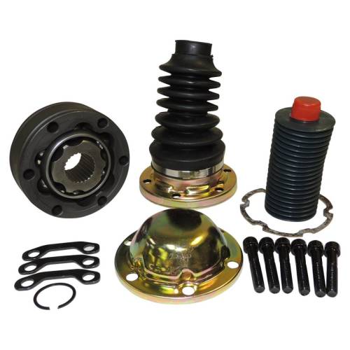 Crown Automotive Jeep Replacement - Crown Automotive Jeep Replacement CV Joint Repair Kit - 520992FRK