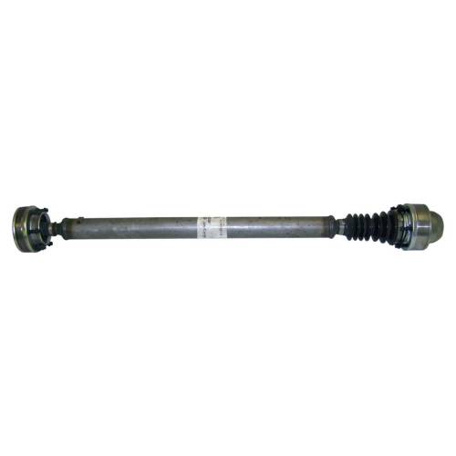 Crown Automotive Jeep Replacement - Crown Automotive Jeep Replacement Drive Shaft - 52099497AC