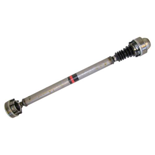 Crown Automotive Jeep Replacement - Crown Automotive Jeep Replacement Drive Shaft - 52099499AG