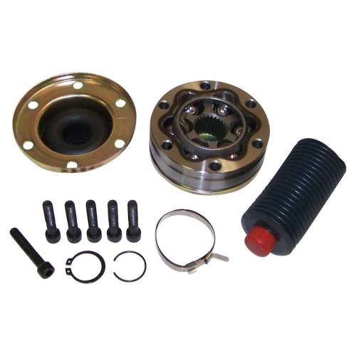 Crown Automotive Jeep Replacement - Crown Automotive Jeep Replacement CV Joint Repair Kit - 520994RRK