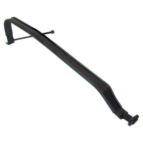 Crown Automotive Jeep Replacement - Crown Automotive Jeep Replacement Fuel Tank Strap - 52100009AC