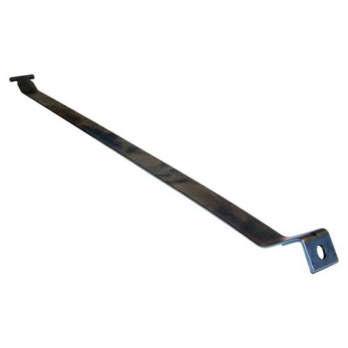 Crown Automotive Jeep Replacement - Crown Automotive Jeep Replacement Fuel Tank Strap - 52100216