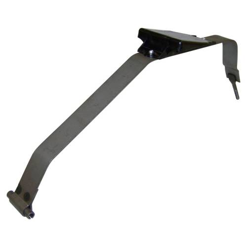 Crown Automotive Jeep Replacement - Crown Automotive Jeep Replacement Fuel Tank Strap - 52100235AD