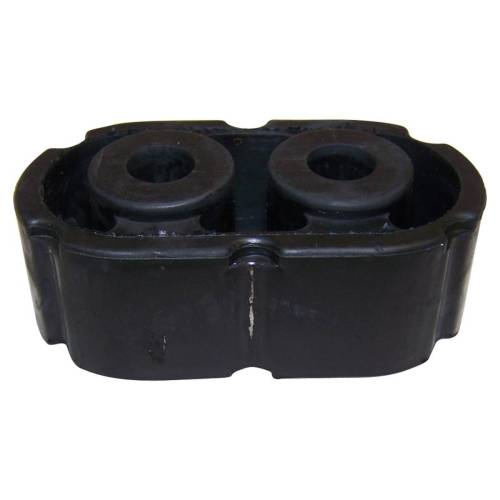 Crown Automotive Jeep Replacement - Crown Automotive Jeep Replacement Exhaust Insulator - 52101035