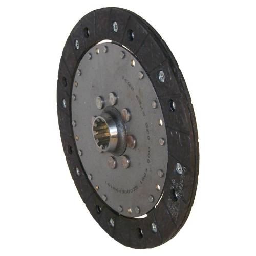 Crown Automotive Jeep Replacement - Crown Automotive Jeep Replacement Clutch Disc - 52104026