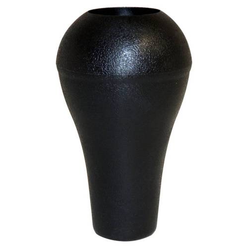 Crown Automotive Jeep Replacement - Crown Automotive Jeep Replacement Shift Knob - 52104174