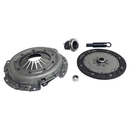 Crown Automotive Jeep Replacement - Crown Automotive Jeep Replacement Clutch Kit - 52104289AG