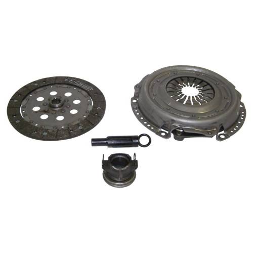 Crown Automotive Jeep Replacement - Crown Automotive Jeep Replacement Clutch Kit - 52104583AD