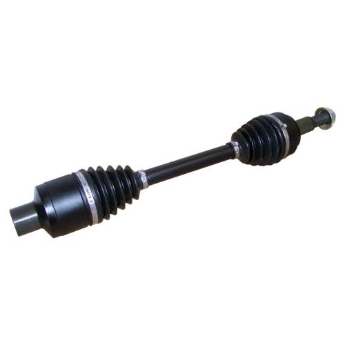 Crown Automotive Jeep Replacement - Crown Automotive Jeep Replacement Axle Shaft Assembly - 52104590AA