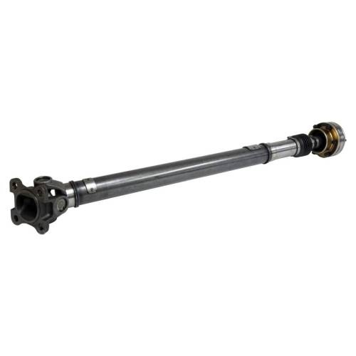 Crown Automotive Jeep Replacement - Crown Automotive Jeep Replacement Drive Shaft - 52105728AE