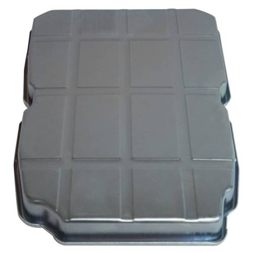 Crown Automotive Jeep Replacement - Crown Automotive Jeep Replacement Transmission Pan - 52108327AC