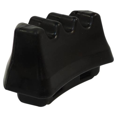 Crown Automotive Jeep Replacement - Crown Automotive Jeep Replacement Bump Stop - 52109795AC