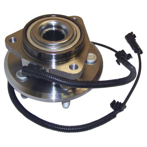 Crown Automotive Jeep Replacement - Crown Automotive Jeep Replacement Hub Assembly - 52109947AE