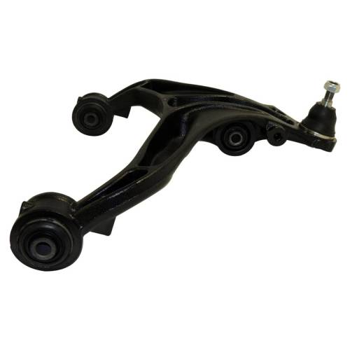 Crown Automotive Jeep Replacement - Crown Automotive Jeep Replacement Control Arm - 52109986AH