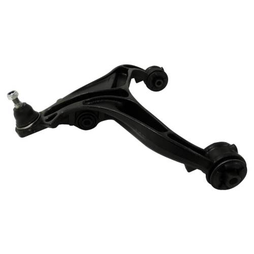 Crown Automotive Jeep Replacement - Crown Automotive Jeep Replacement Control Arm - 52109987AH