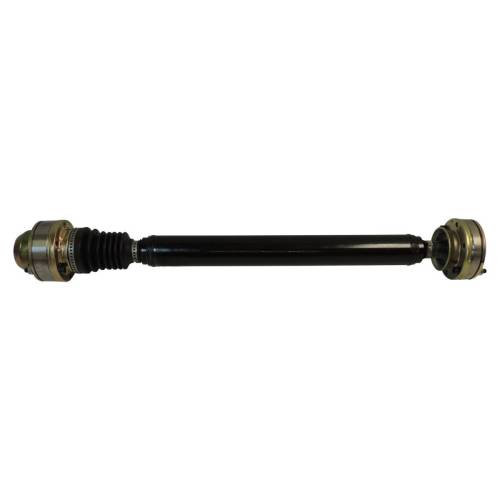 Crown Automotive Jeep Replacement - Crown Automotive Jeep Replacement Drive Shaft - 52111594AA