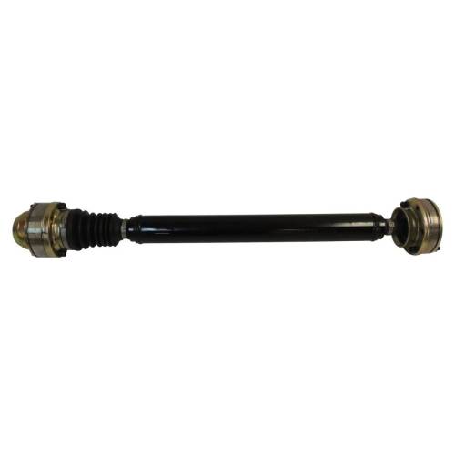 Crown Automotive Jeep Replacement - Crown Automotive Jeep Replacement Drive Shaft - 52111596AA