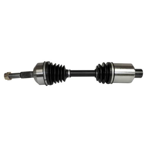 Crown Automotive Jeep Replacement - Crown Automotive Jeep Replacement Axle Shaft Assembly - 52111778AB