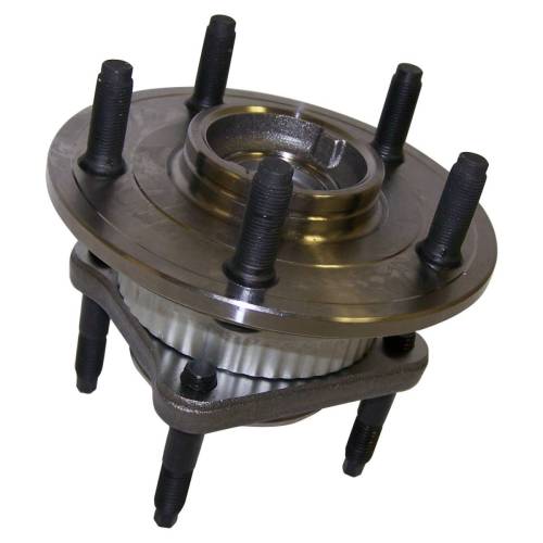 Crown Automotive Jeep Replacement - Crown Automotive Jeep Replacement Hub Assembly - 52111884AB