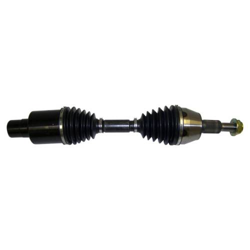 Crown Automotive Jeep Replacement - Crown Automotive Jeep Replacement Axle Shaft Assembly - 52114390AB