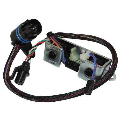 Crown Automotive Jeep Replacement - Crown Automotive Jeep Replacement Transmission Control Solenoid - 52118500