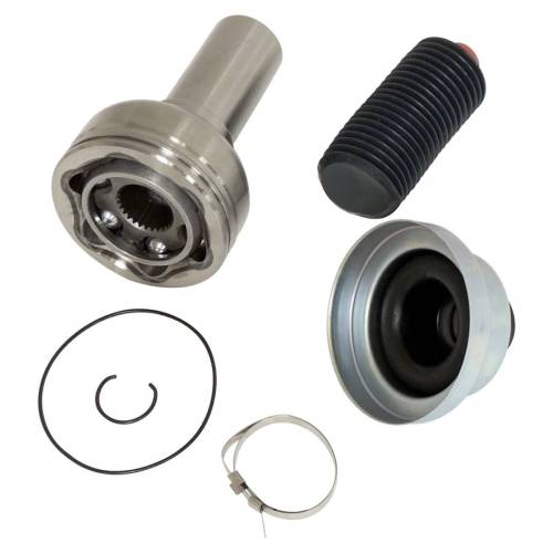 Crown Automotive Jeep Replacement - Crown Automotive Jeep Replacement CV Joint Repair Kit - 521230FRK