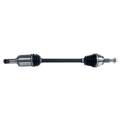 Crown Automotive Jeep Replacement - Crown Automotive Jeep Replacement Axle Shaft Assembly - 52123523AA