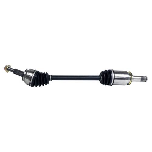 Crown Automotive Jeep Replacement - Crown Automotive Jeep Replacement Axle Shaft Assembly - 52123524AA