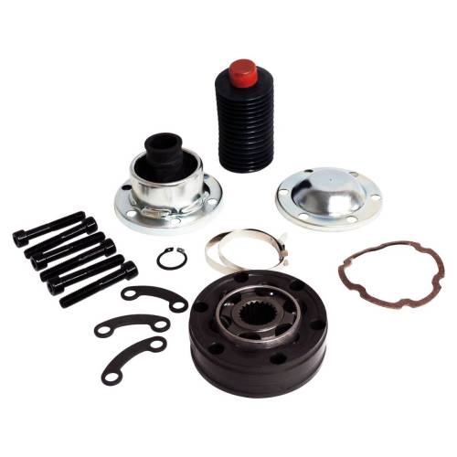 Crown Automotive Jeep Replacement - Crown Automotive Jeep Replacement CV Joint Repair Kit - 52123612RRK