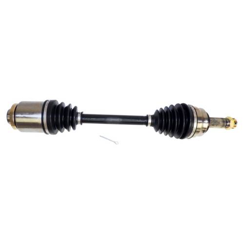 Crown Automotive Jeep Replacement - Crown Automotive Jeep Replacement Axle Shaft Assembly - 52123873AC