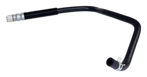 Crown Automotive Jeep Replacement - Crown Automotive Jeep Replacement Power Steering Return Hose - 52124650AH