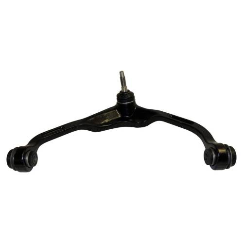 Crown Automotive Jeep Replacement - Crown Automotive Jeep Replacement Control Arm - 52125112AE