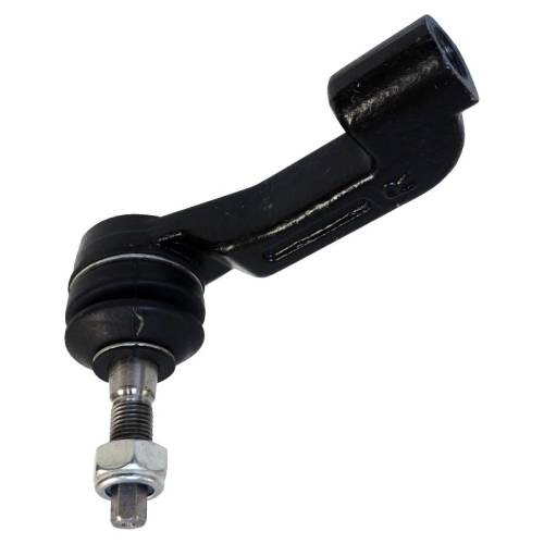 Crown Automotive Jeep Replacement - Crown Automotive Jeep Replacement Tie Rod End - 52125366AA