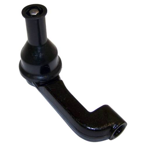 Crown Automotive Jeep Replacement - Crown Automotive Jeep Replacement Tie Rod End - 52125483AA