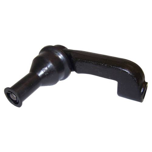 Crown Automotive Jeep Replacement - Crown Automotive Jeep Replacement Tie Rod End - 52125484AA