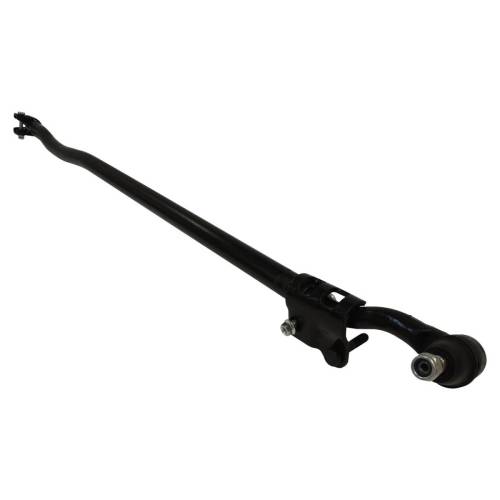 Crown Automotive Jeep Replacement - Crown Automotive Jeep Replacement Tie Rod End - 52126113AE