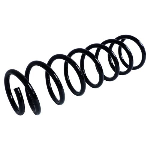 Crown Automotive Jeep Replacement - Crown Automotive Jeep Replacement Front Coil Spring for 2007-2018 Jeep JK Wrangler w/ Various Packages; Left or Right - 52126317AC