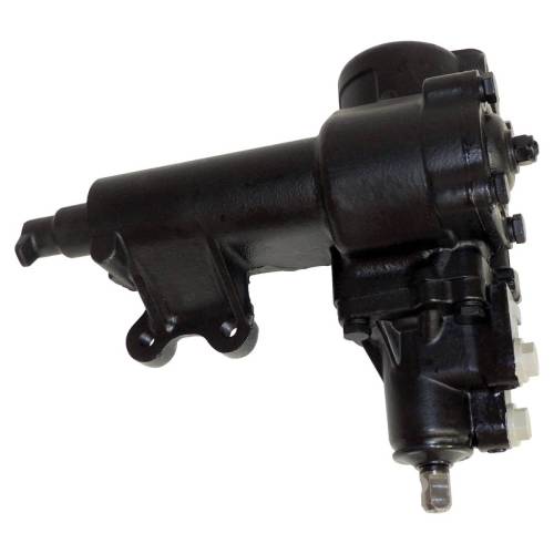 Crown Automotive Jeep Replacement - Crown Automotive Jeep Replacement Steering Box - 52126349AE