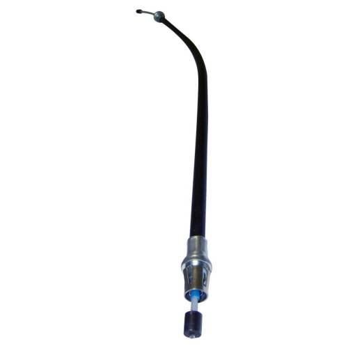 Crown Automotive Jeep Replacement - Crown Automotive Jeep Replacement Parking Brake Cable - 52128164AB