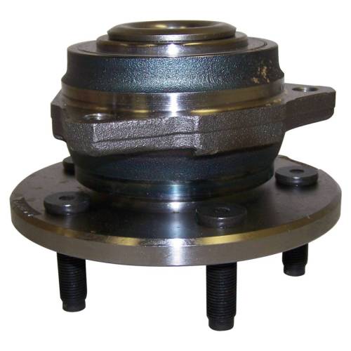 Crown Automotive Jeep Replacement - Crown Automotive Jeep Replacement Hub Assembly - 52128352AB