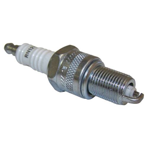 Crown Automotive Jeep Replacement - Crown Automotive Jeep Replacement Spark Plug - 5213693