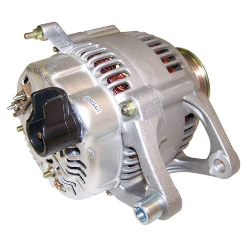 Crown Automotive Jeep Replacement - Crown Automotive Jeep Replacement Alternator - 5234032