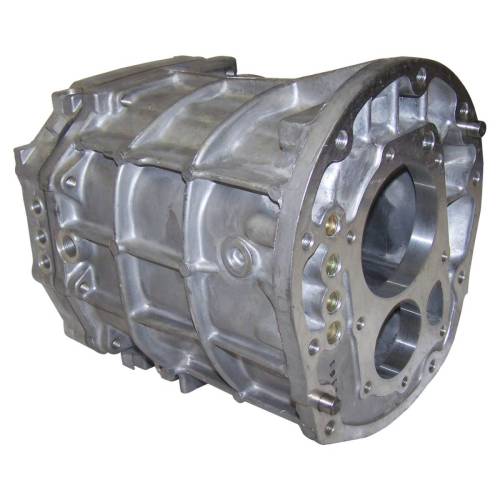 Crown Automotive Jeep Replacement - Crown Automotive Jeep Replacement Transmission Case - 5252034