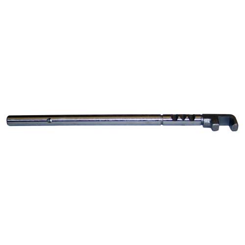 Crown Automotive Jeep Replacement - Crown Automotive Jeep Replacement Shift Shaft - 5252068