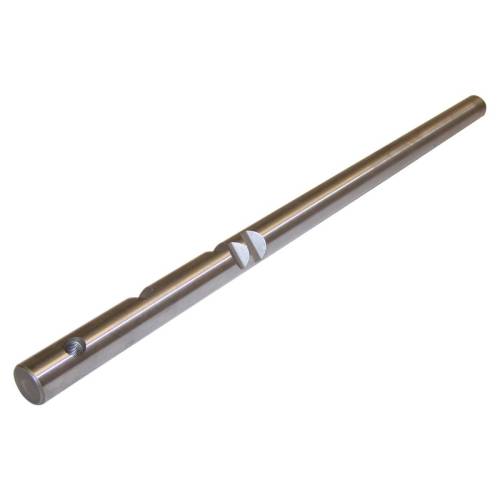 Crown Automotive Jeep Replacement - Crown Automotive Jeep Replacement Shift Shaft - 5252071