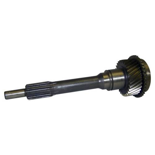 Crown Automotive Jeep Replacement - Crown Automotive Jeep Replacement Input Shaft - 5252081