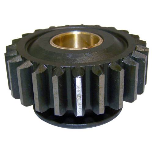 Crown Automotive Jeep Replacement - Crown Automotive Jeep Replacement Reverse Idler Gear - 5252084