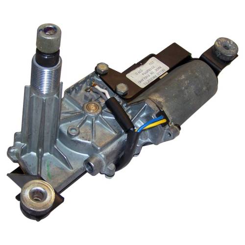 Crown Automotive Jeep Replacement - Crown Automotive Jeep Replacement Wiper Motor - 5252223